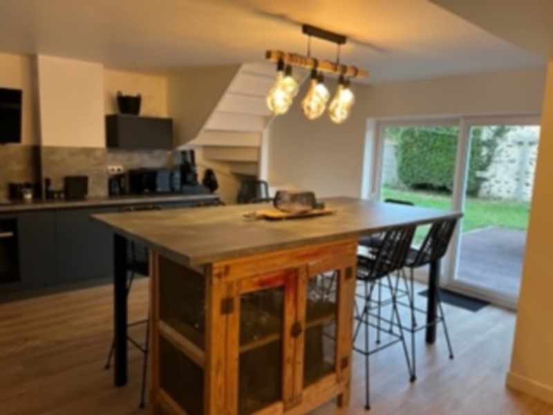 Meublé de tourisme > Le clos de la Lainerie