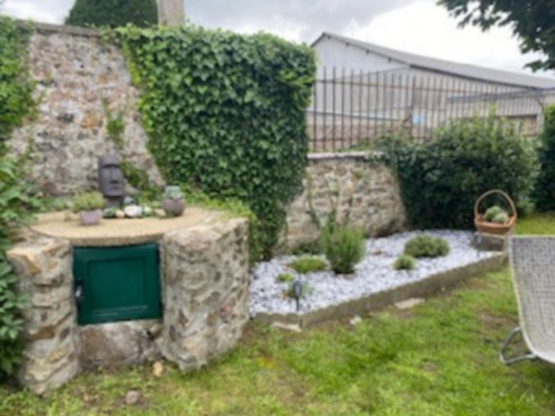Meublé de tourisme > Le clos de la Lainerie — photo 2