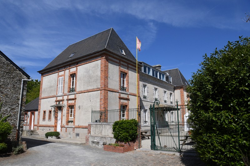 Château des Forges, Gouville-sur-Mer - photo 2