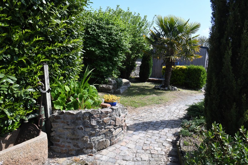Château des Forges, Gouville-sur-Mer - photo 21