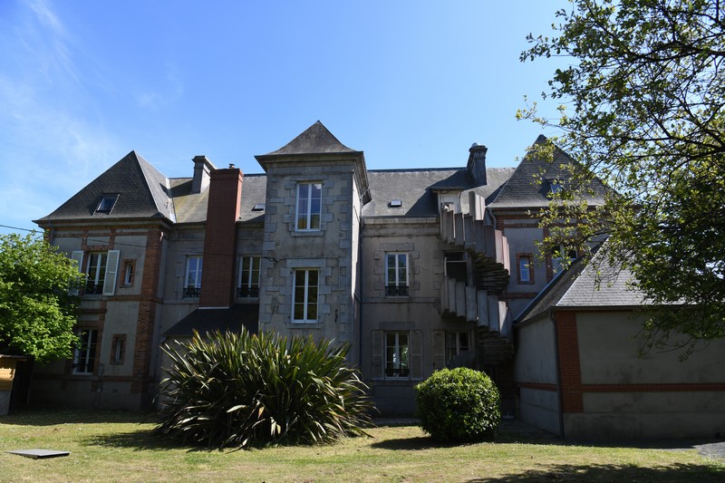 Château des Forges, Gouville-sur-Mer - photo 13
