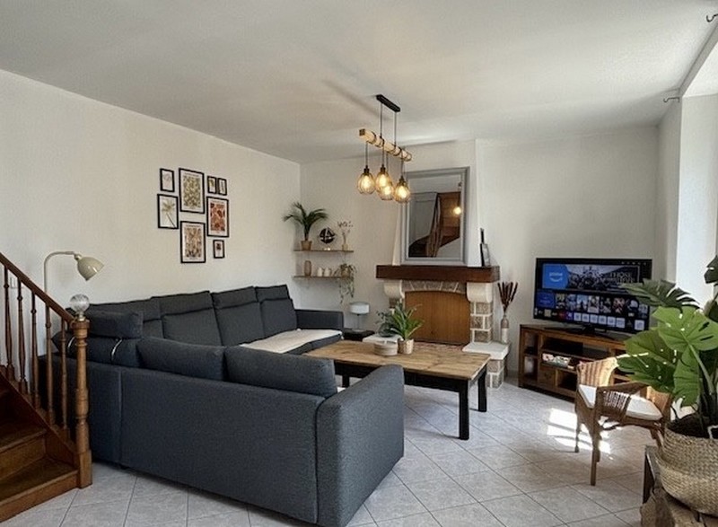 Meublé de tourisme > Mon Désir