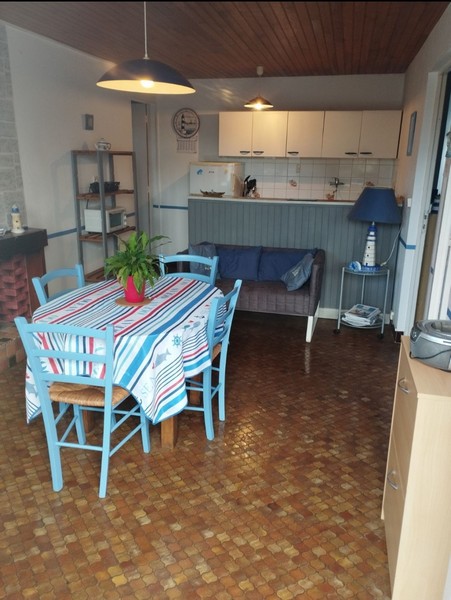 Meublé de tourisme > La Renaudière