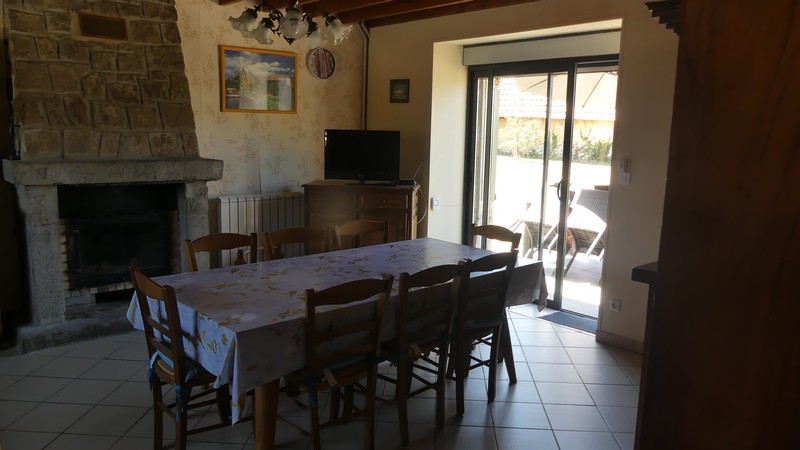 Meublé de tourisme > L'Héritage, Gouville-sur-Mer - photo 11