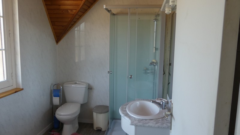 Meublé de tourisme > L'Héritage, Gouville-sur-Mer - photo 3