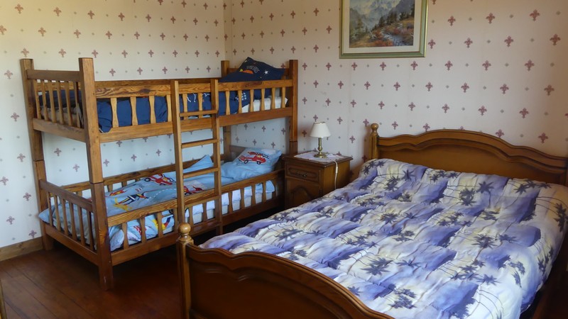 Meublé de tourisme > L'Héritage, Gouville-sur-Mer - photo 9
