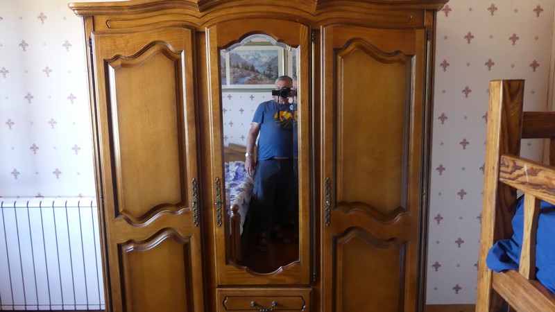 Meublé de tourisme > L'Héritage