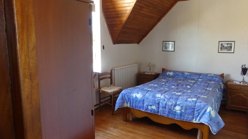 Meublé de tourisme > L'Héritage, Gouville-sur-Mer - photo 2