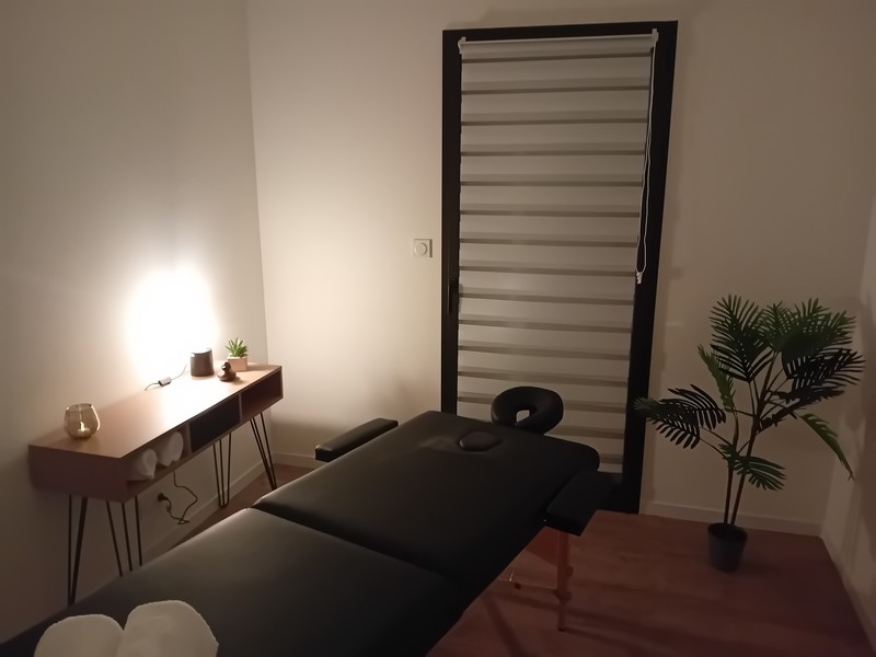 Meublé de tourisme > Maison de Gwénola