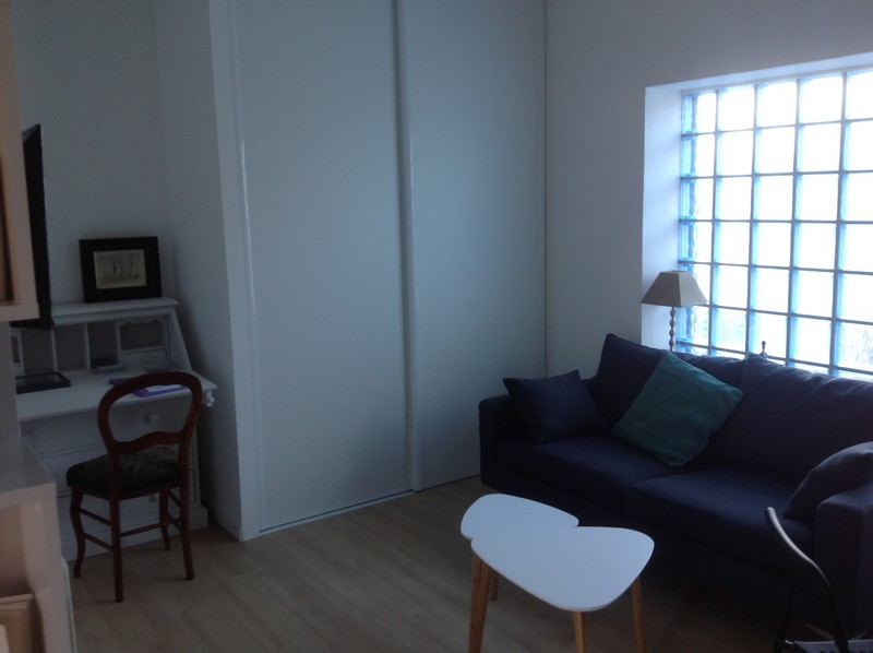 Meublé de tourisme > A 2 pas des cabines