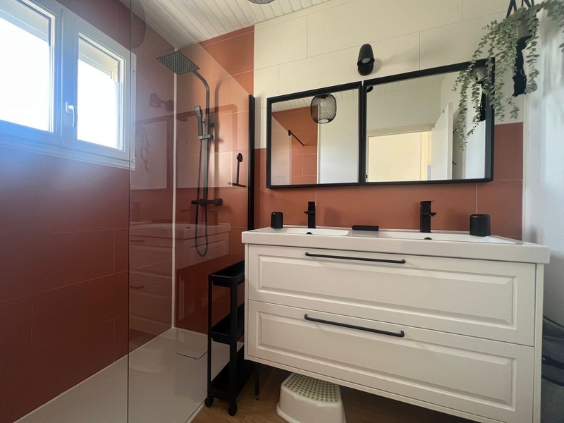 Meublé de tourisme > La Gouvillaise