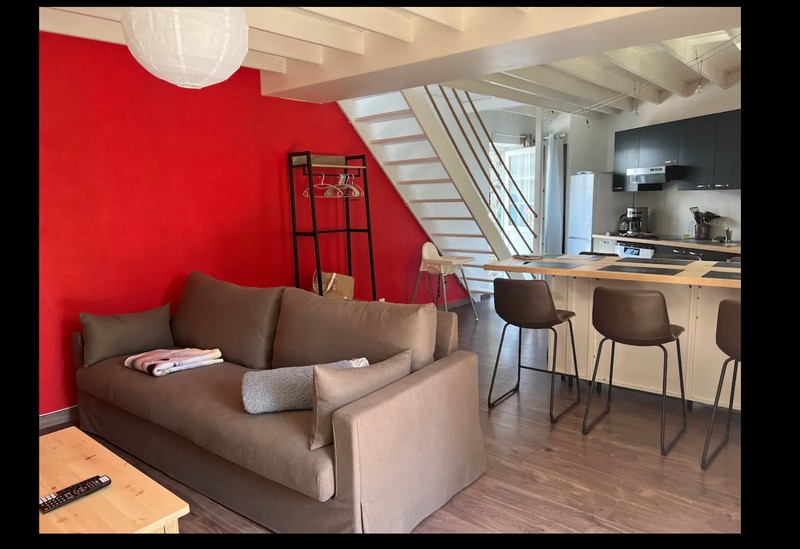 Meublé de tourisme > La Fabrique à souvenir