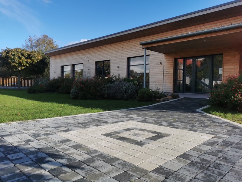 Meublé de tourisme > Le Village du Phare Gîte 15 personnes, Gouville-sur-Mer - photo 19