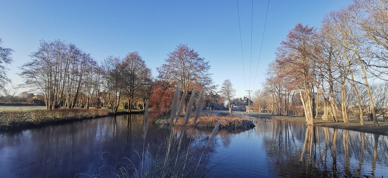 Meublé de tourisme > Le Village du Phare Gîte 12/14 personnes, Gouville-sur-Mer