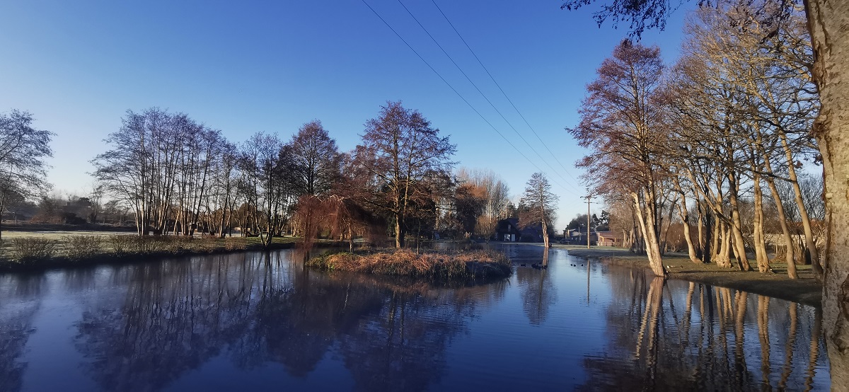 Meublé de tourisme > Le Village du Phare Gîte 13/15 personnes, Gouville-sur-Mer - photo 11