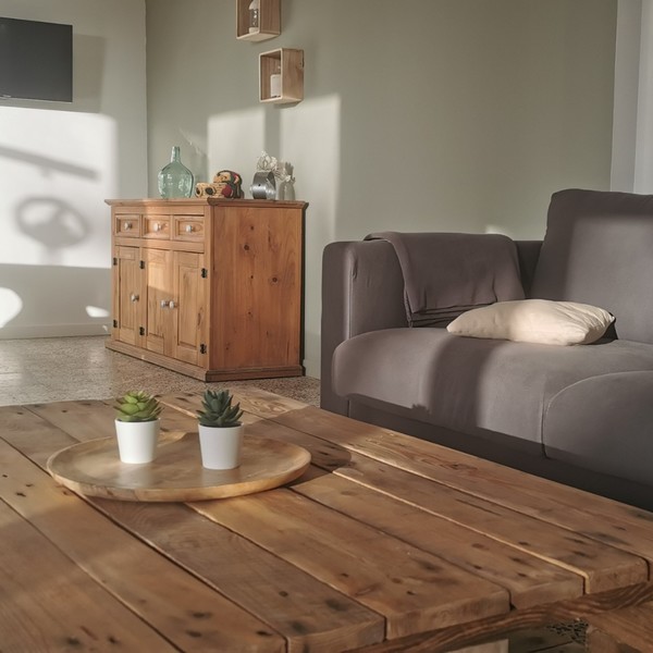 Meublé de tourisme > Le Village du Phare Gîte 12/14 personnes, Gouville-sur-Mer - photo 8