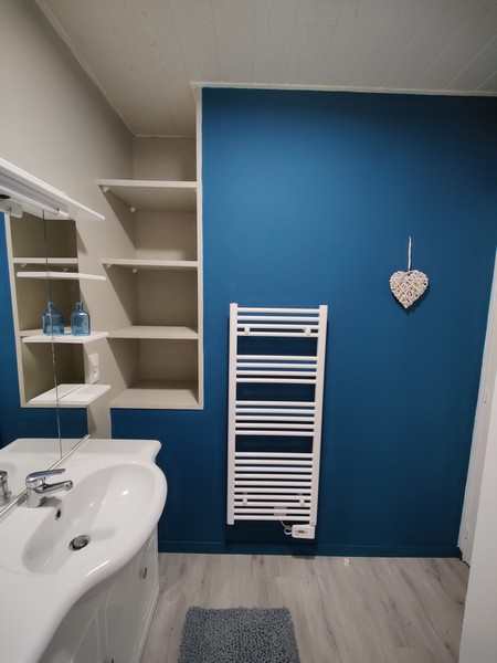 Meublé de tourisme > Le Village du Phare Gîte 12/14 personnes, Gouville-sur-Mer - photo 2