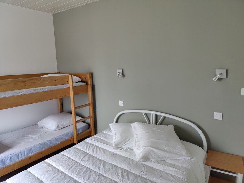 Meublé de tourisme > Le Village du Phare Gîte 12/14 personnes, Gouville-sur-Mer - photo 17