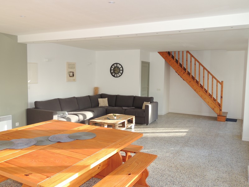 Meublé de tourisme > Le Village du Phare Gîte 12/14 personnes, Gouville-sur-Mer - photo 13