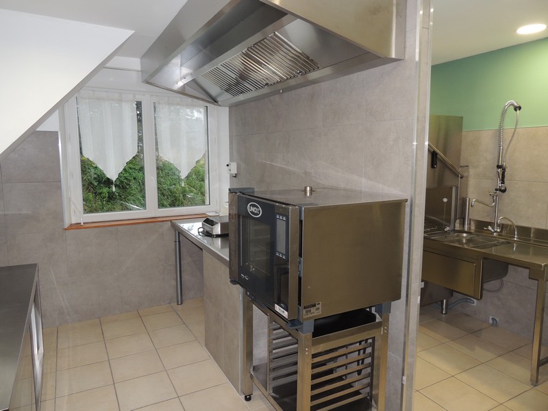 Meublé de tourisme > Le Village du Phare Gîte 12/14 personnes, Gouville-sur-Mer - photo 7