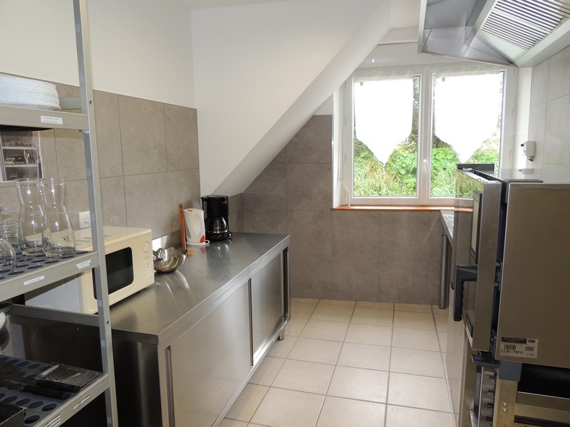 Meublé de tourisme > Le Village du Phare Gîte 12/14 personnes, Gouville-sur-Mer - photo 15