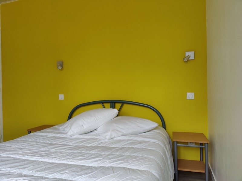 Meublé de tourisme > Le Village du Phare Gîte 12/14 personnes, Gouville-sur-Mer - photo 18