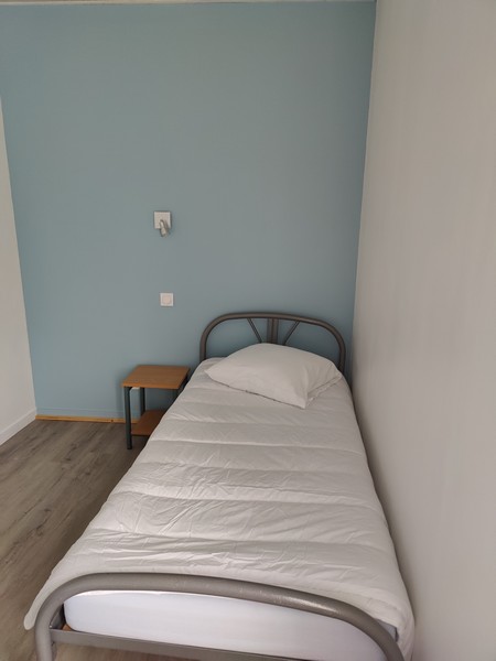 Meublé de tourisme > Le Village du Phare Gîte 12/14 personnes, Gouville-sur-Mer - photo 10