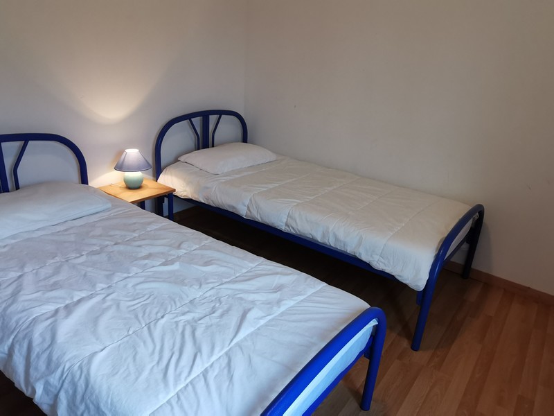 Meublé de tourisme > Le Village du Phare Gîte 13/15 personnes, Gouville-sur-Mer - photo 15