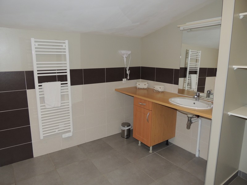 Meublé de tourisme > Le Village du Phare Gîte 13/15 personnes, Gouville-sur-Mer - photo 17