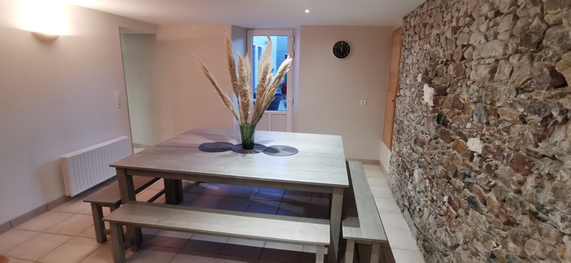 Meublé de tourisme > Le Village du Phare Gîte 13/15 personnes, Gouville-sur-Mer - photo 12