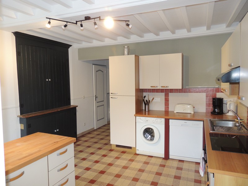 Meublé de tourisme > Le Village du Phare Gîte 15 personnes, Gouville-sur-Mer - photo 7