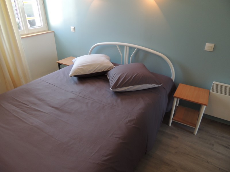 Meublé de tourisme > Le Village du Phare Gîte 15 personnes, Gouville-sur-Mer - photo 10