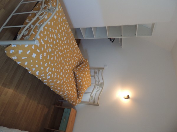 Meublé de tourisme > Le Village du Phare Gîte 15 personnes, Gouville-sur-Mer - photo 6