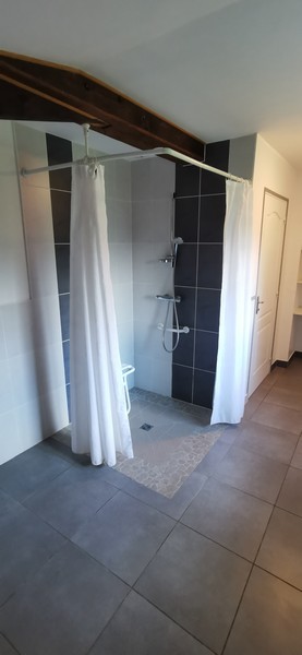 Meublé de tourisme > Le Village du Phare Gîte 15 personnes, Gouville-sur-Mer - photo 18