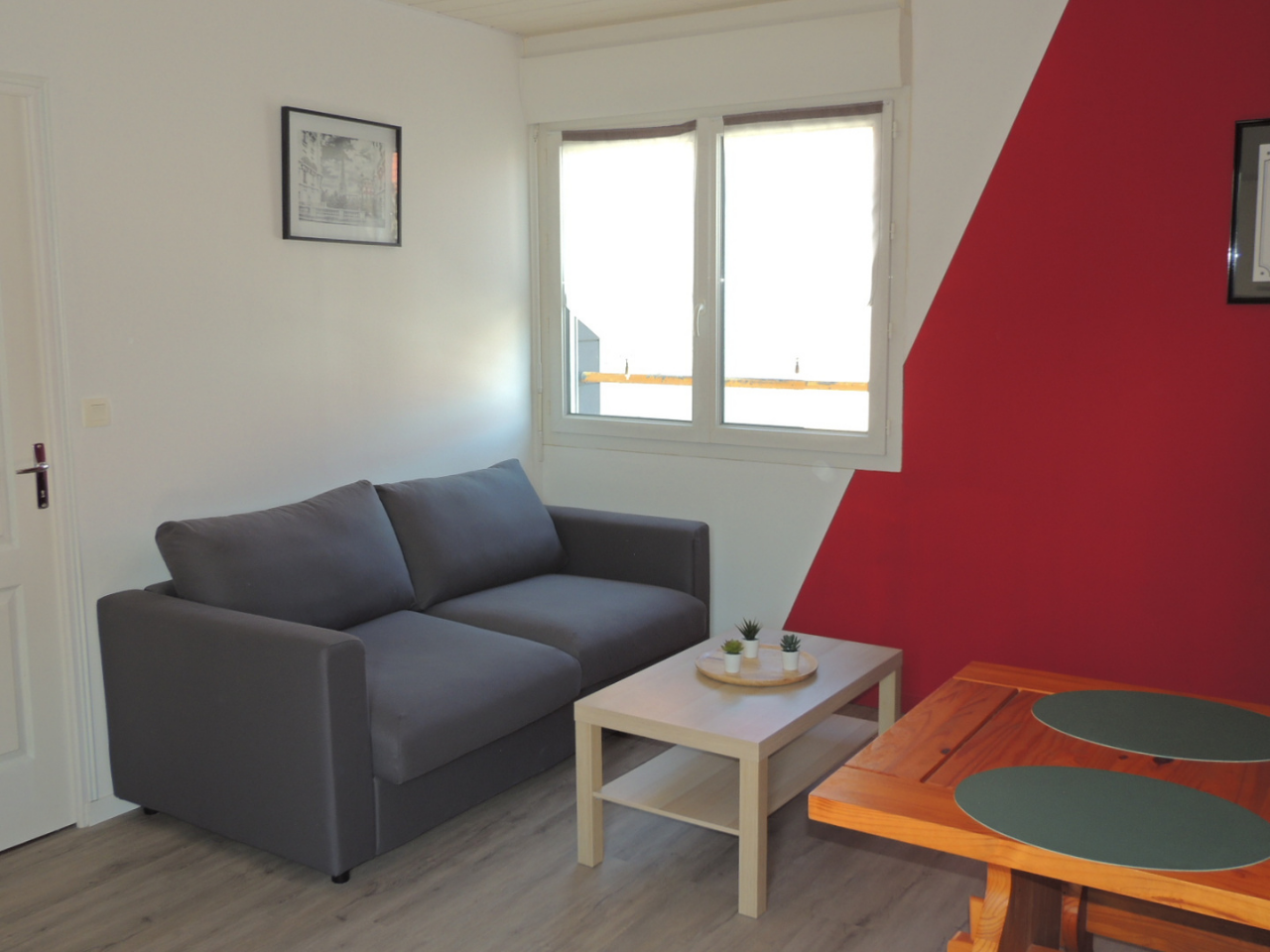 Meublé de tourisme > Le Village du Phare Gîte 2/4 personnes, Gouville-sur-Mer - photo 10