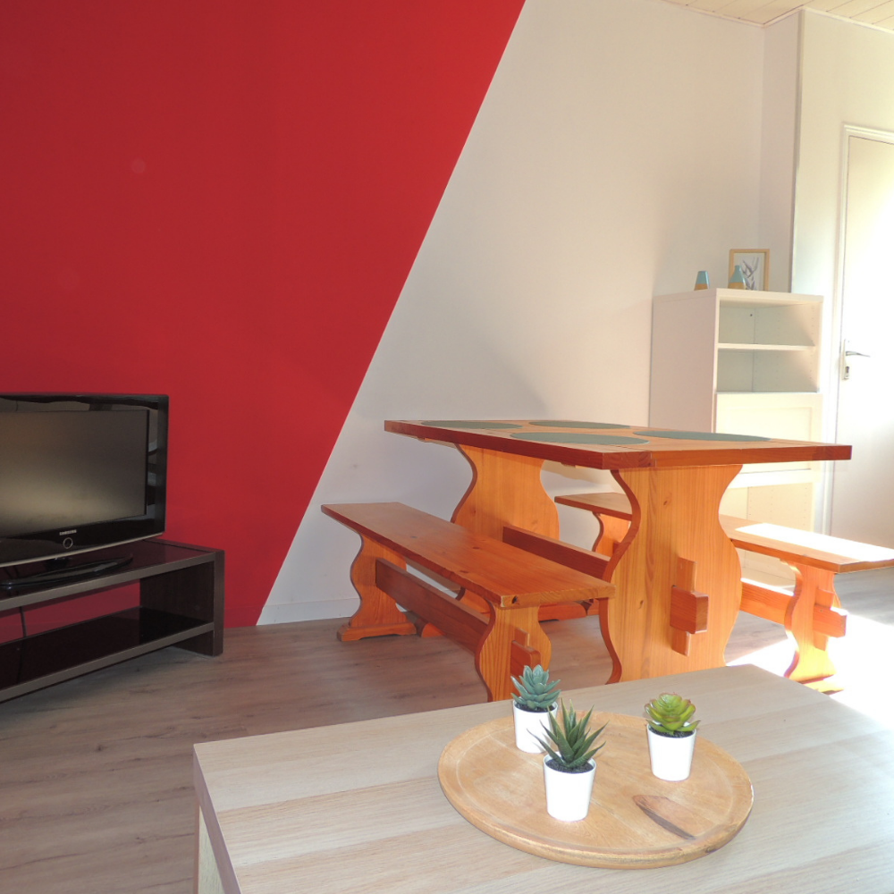 Meublé de tourisme > Le Village du Phare Gîte 2/4 personnes, Gouville-sur-Mer - photo 12