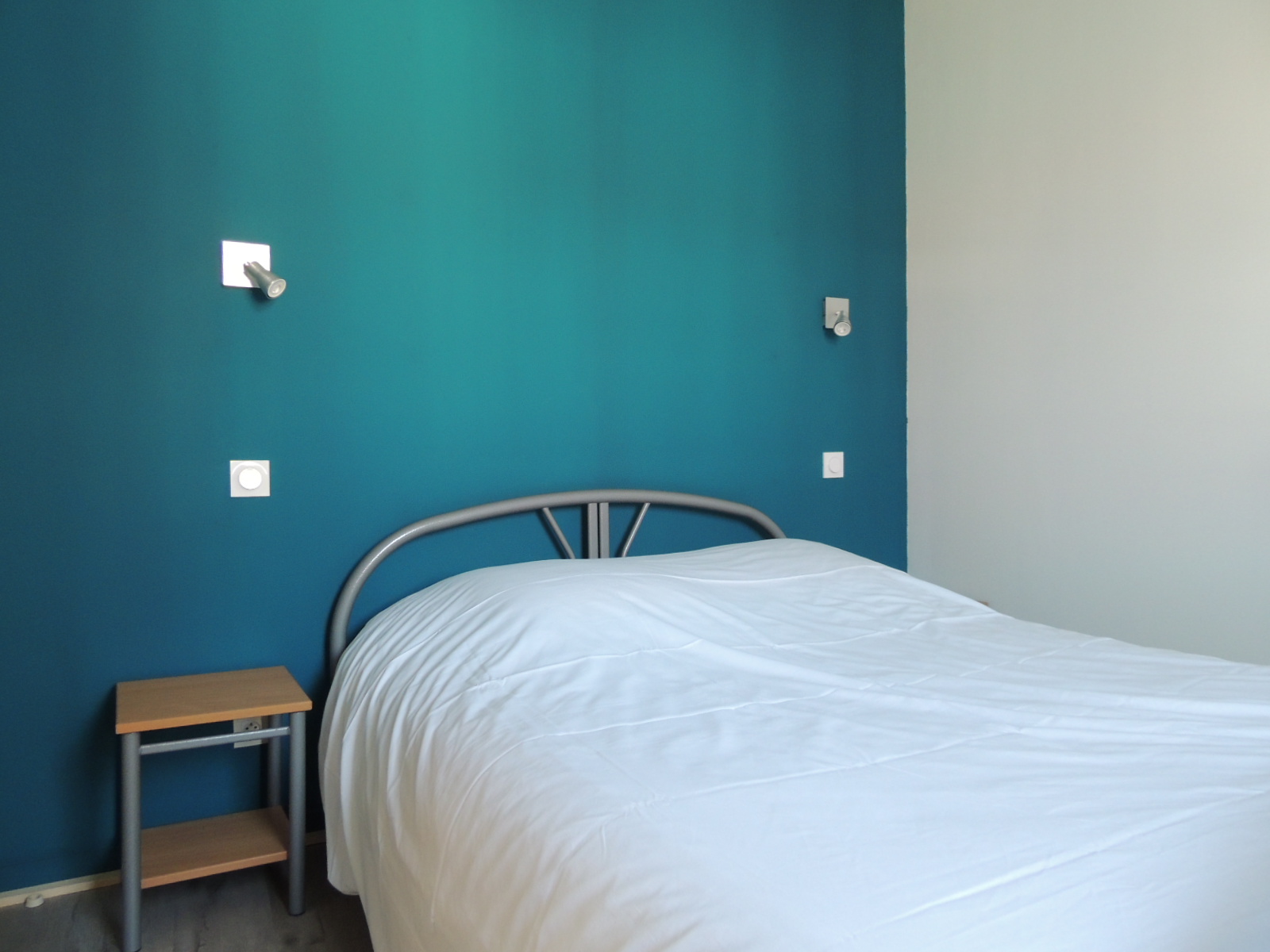 Meublé de tourisme > Le Village du Phare Gîte 2/4 personnes, Gouville-sur-Mer - photo 8