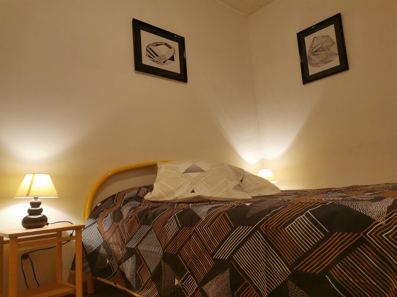 Meublé de tourisme > Le Village du Phare Gîte 4/6 personnes — photo 3