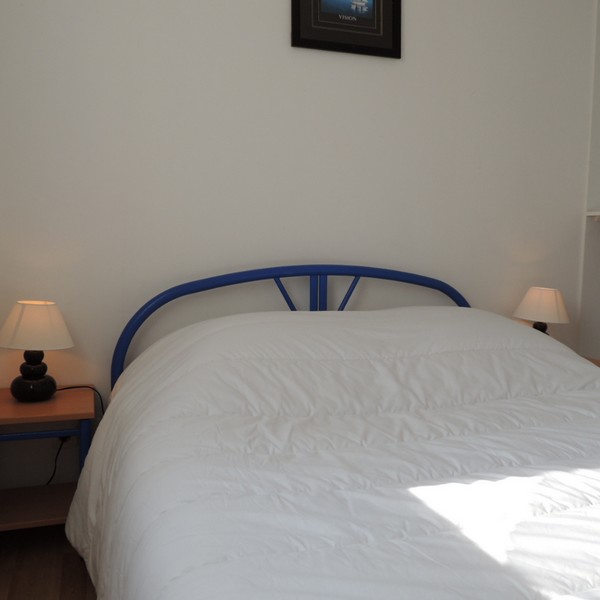 Meublé de tourisme > Le Village du Phare Gîte 6/8 personnes, Gouville-sur-Mer - photo 15