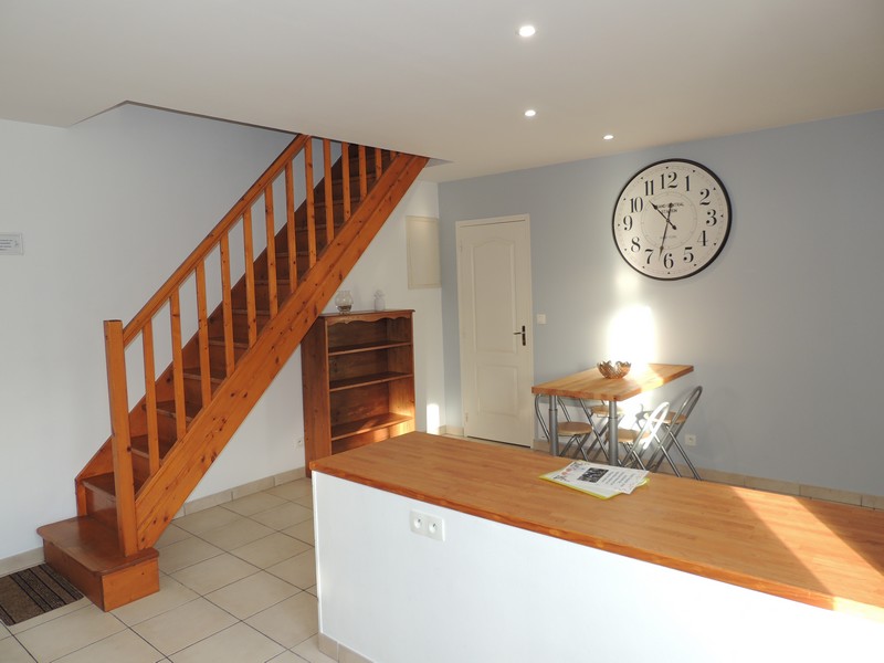 Meublé de tourisme > Le Village du Phare Gîte 6/8 personnes, Gouville-sur-Mer - photo 21