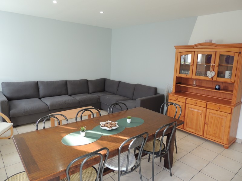 Meublé de tourisme > Le Village du Phare Gîte 6/8 personnes, Gouville-sur-Mer - photo 18