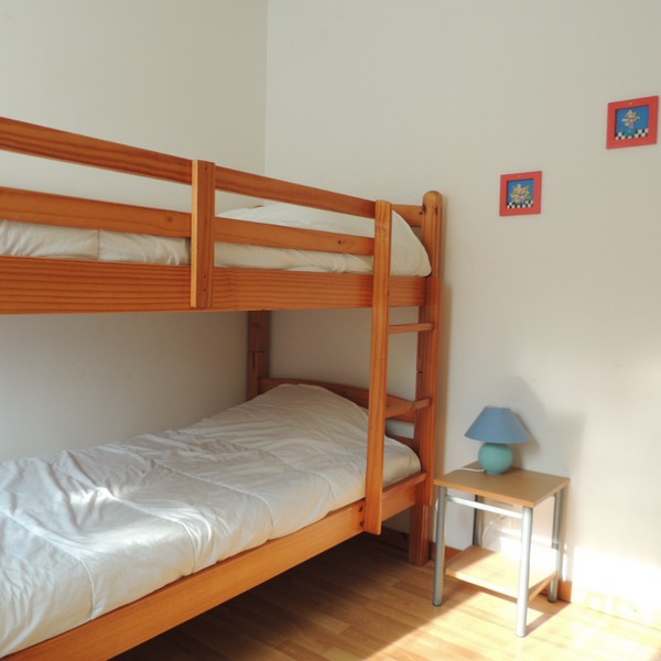 Meublé de tourisme > Le Village du Phare Gîte 6/8 personnes, Gouville-sur-Mer - photo 19