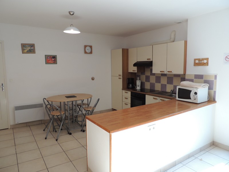Meublé de tourisme > Le Village du Phare Gîte 6/8 personnes, Gouville-sur-Mer - photo 20