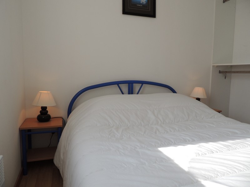 Meublé de tourisme > Le Village du Phare Gîte 6/8 personnes, Gouville-sur-Mer - photo 9