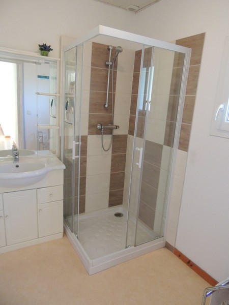 Meublé de tourisme > Le Village du Phare Gîte 6/8 personnes, Gouville-sur-Mer - photo 2