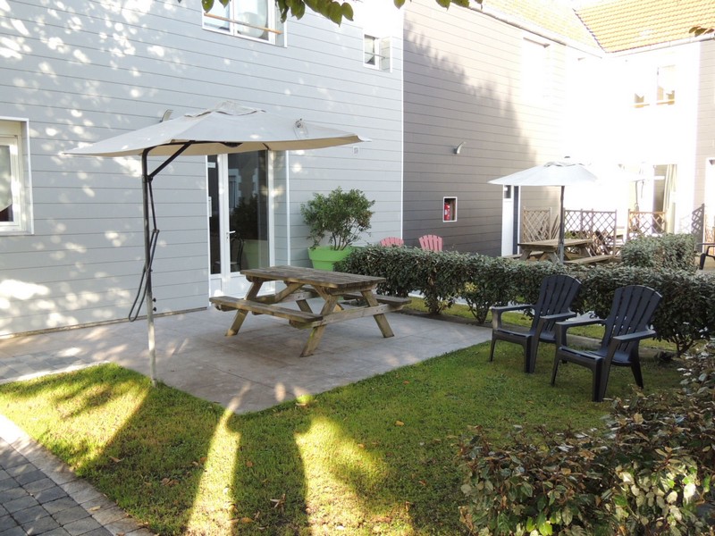 Meublé de tourisme > Le Village du Phare Gîte 6/8 personnes