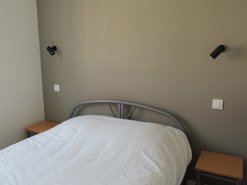 Meublé de tourisme > Le Village du Phare Gîte 6/8 personnes, Gouville-sur-Mer - photo 12