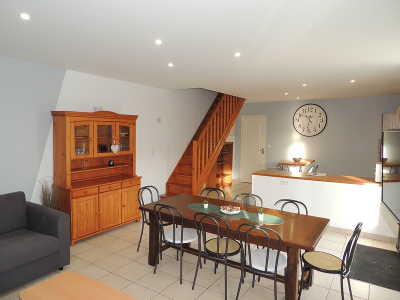Meublé de tourisme > Le Village du Phare Gîte 6/8 personnes, Gouville-sur-Mer - photo 16