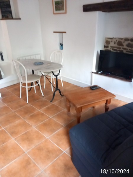 Meublé de tourisme > La Clef des Champs