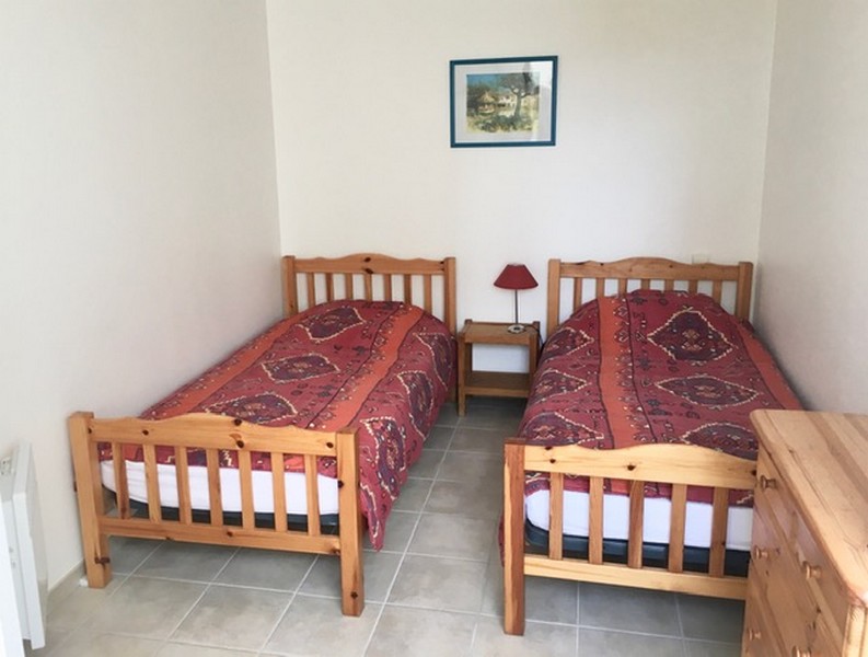 Meublé de tourisme > Le Soleil Couchant, Hauteville-sur-Mer - photo 5